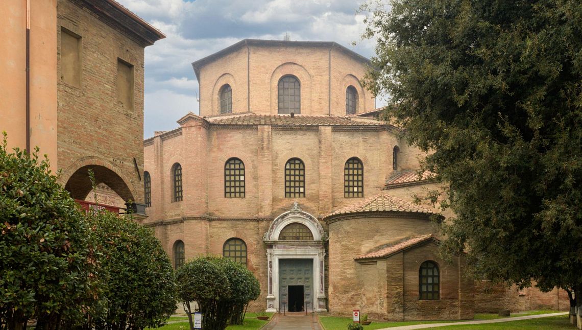 Ravenna: 15 secoli di sfide energetiche, dal Porto di Classe al futuro